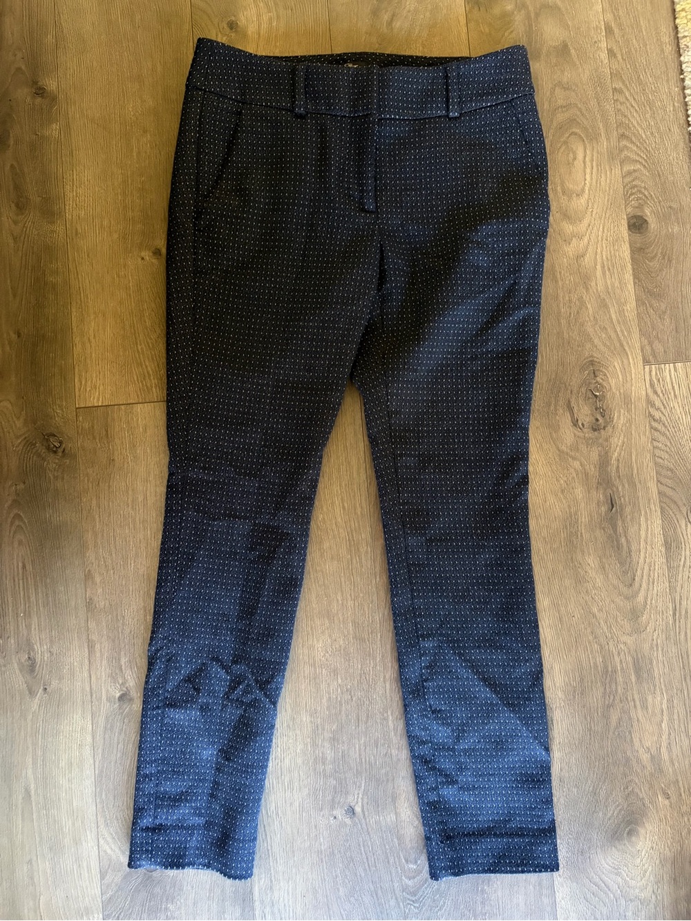 Loft Marisa Skinny Pant size 2p